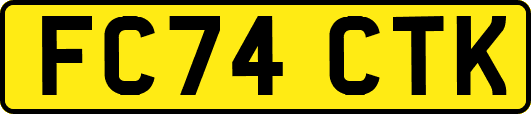 FC74CTK