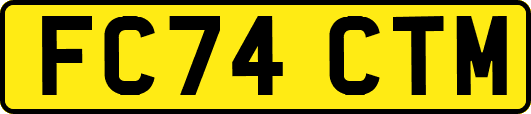 FC74CTM