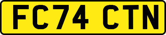 FC74CTN