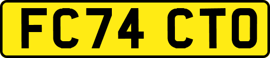 FC74CTO