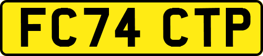 FC74CTP