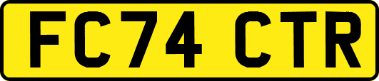 FC74CTR