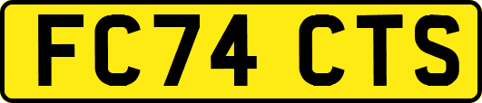 FC74CTS