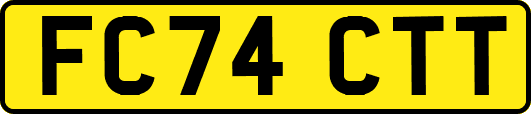FC74CTT