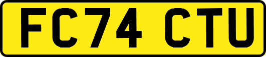 FC74CTU