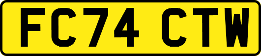 FC74CTW