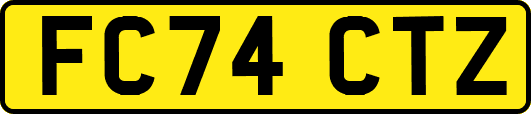 FC74CTZ