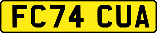 FC74CUA