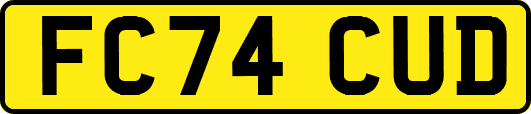 FC74CUD