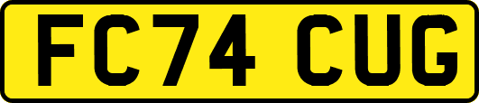 FC74CUG