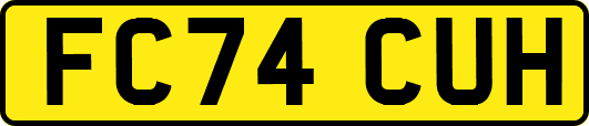 FC74CUH