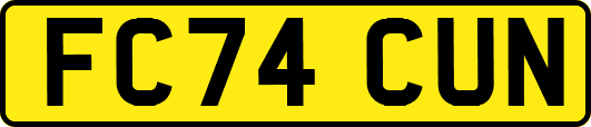 FC74CUN