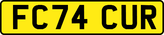 FC74CUR