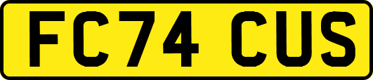 FC74CUS