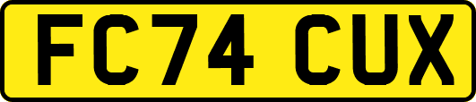 FC74CUX