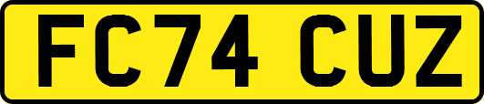 FC74CUZ