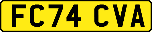 FC74CVA