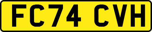 FC74CVH