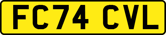 FC74CVL