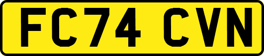 FC74CVN