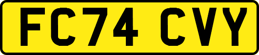 FC74CVY