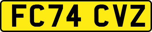 FC74CVZ