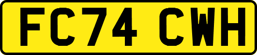 FC74CWH