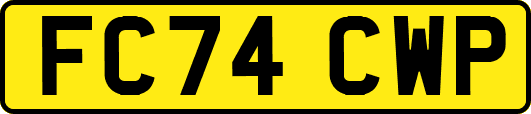 FC74CWP
