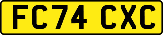 FC74CXC