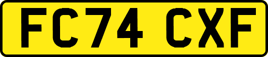 FC74CXF