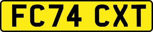 FC74CXT