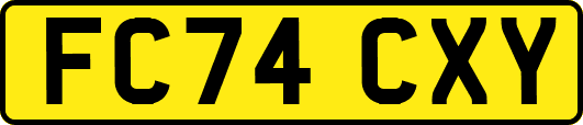 FC74CXY