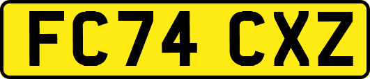 FC74CXZ