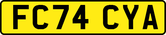 FC74CYA
