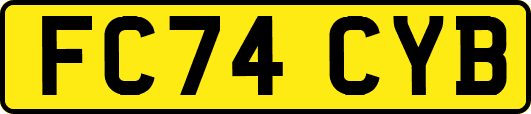 FC74CYB