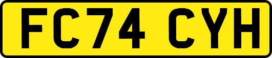 FC74CYH