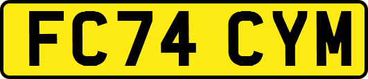 FC74CYM