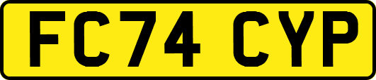 FC74CYP