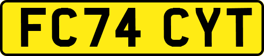 FC74CYT