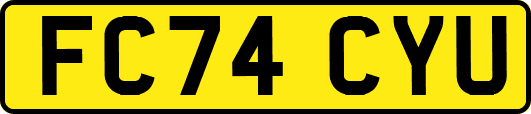 FC74CYU
