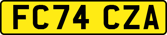 FC74CZA