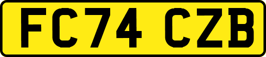 FC74CZB