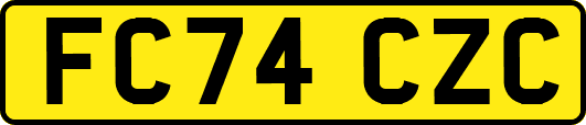 FC74CZC