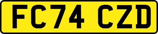FC74CZD