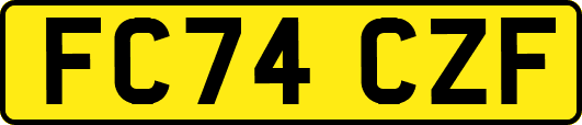 FC74CZF