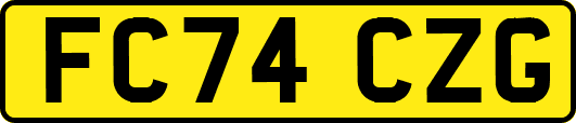 FC74CZG