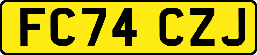FC74CZJ