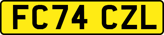 FC74CZL