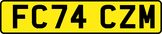 FC74CZM