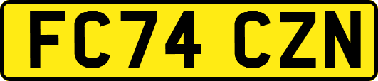 FC74CZN